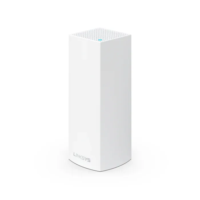 Linksys Tri-Band Intelligent Mesh WiFi 5 Router (1 Pack) | WHW0301-EU