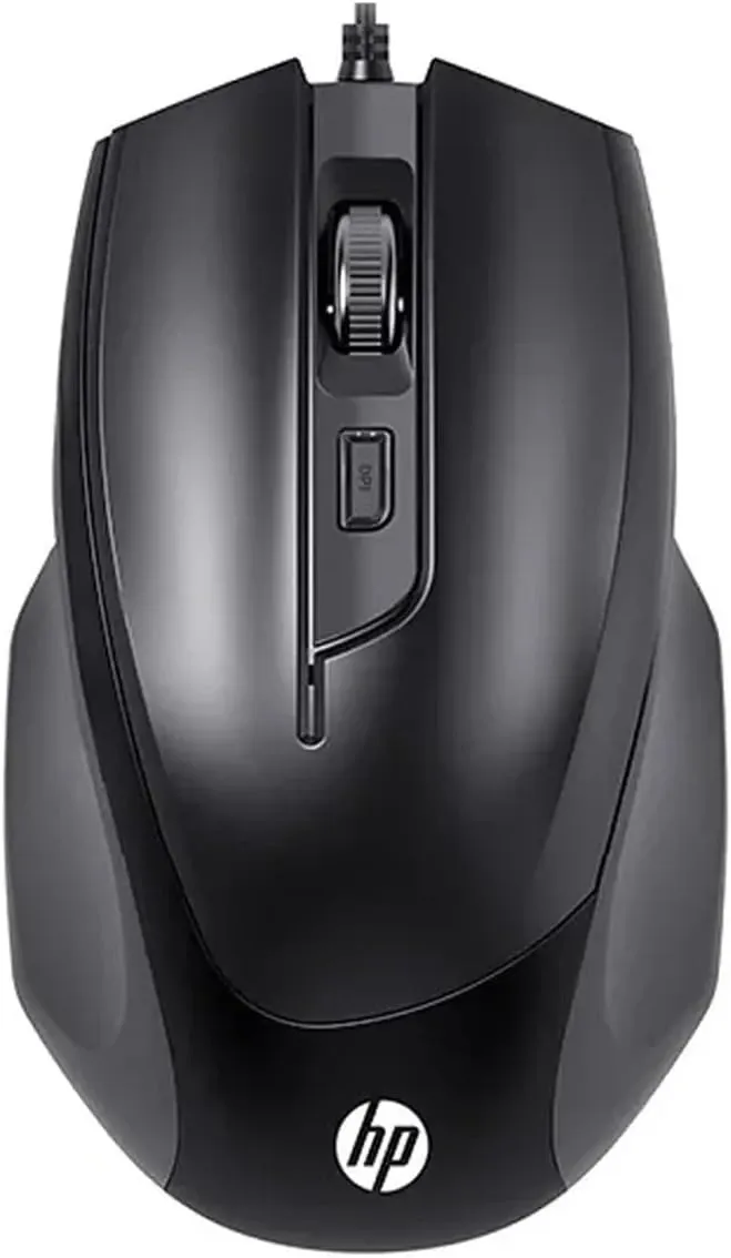 HP M150 Wired USB Mouse | M150