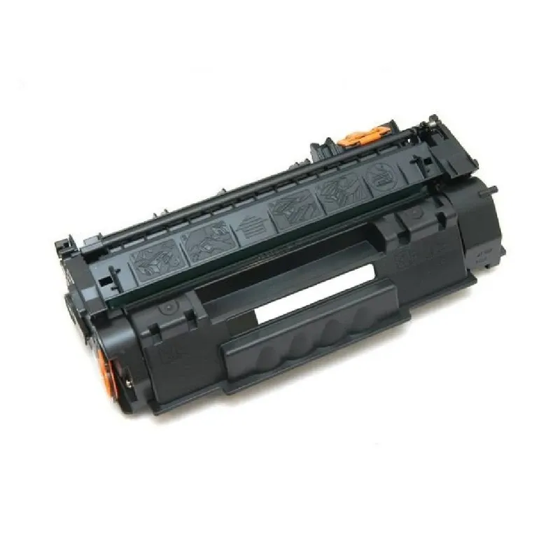 Universal 49A-53A Compatible Toner - Black | QHU49-53A