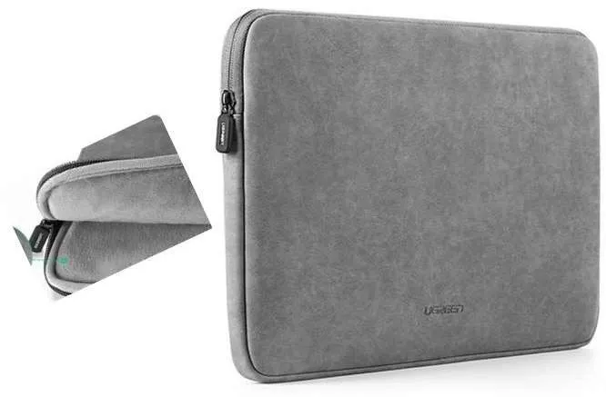 UGREEN Light & Portable MacBook & Laptop Sleeve Case 13.3" | LP187 | 60985