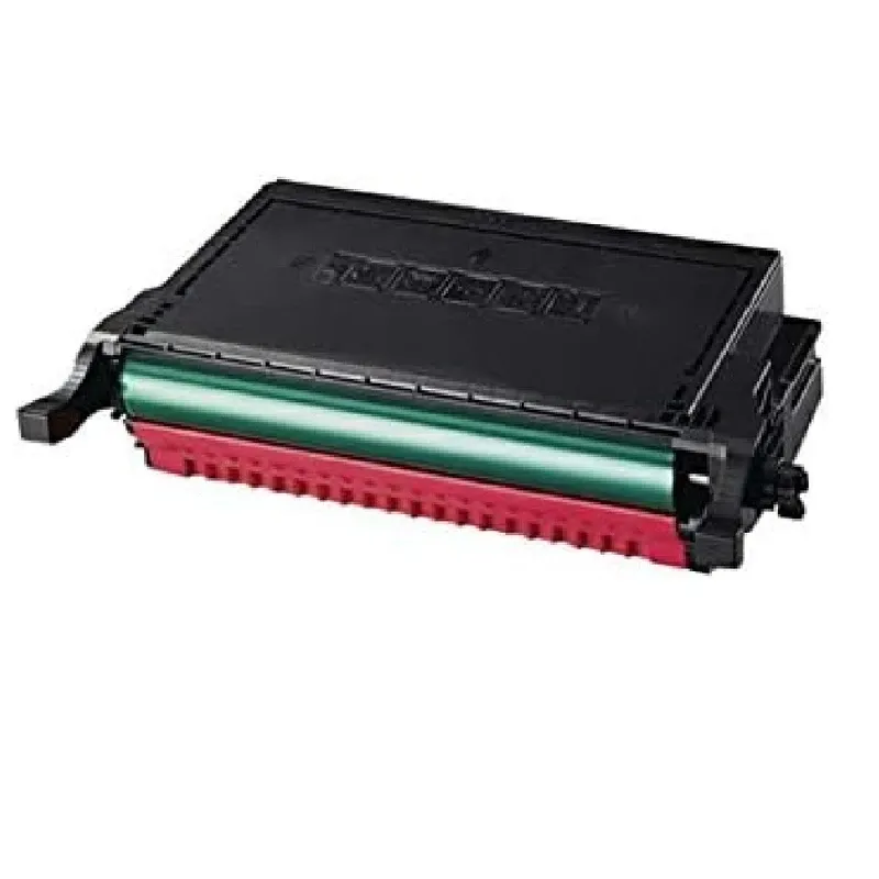 Samsung CLP660 Original Toner - Magenta | ST925A