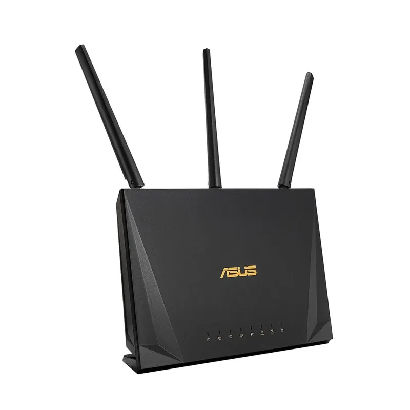 ASUS RT-AC85P Wireless AC2400 Dual-Band Gaming Router | 90IG04X0-MU9G00