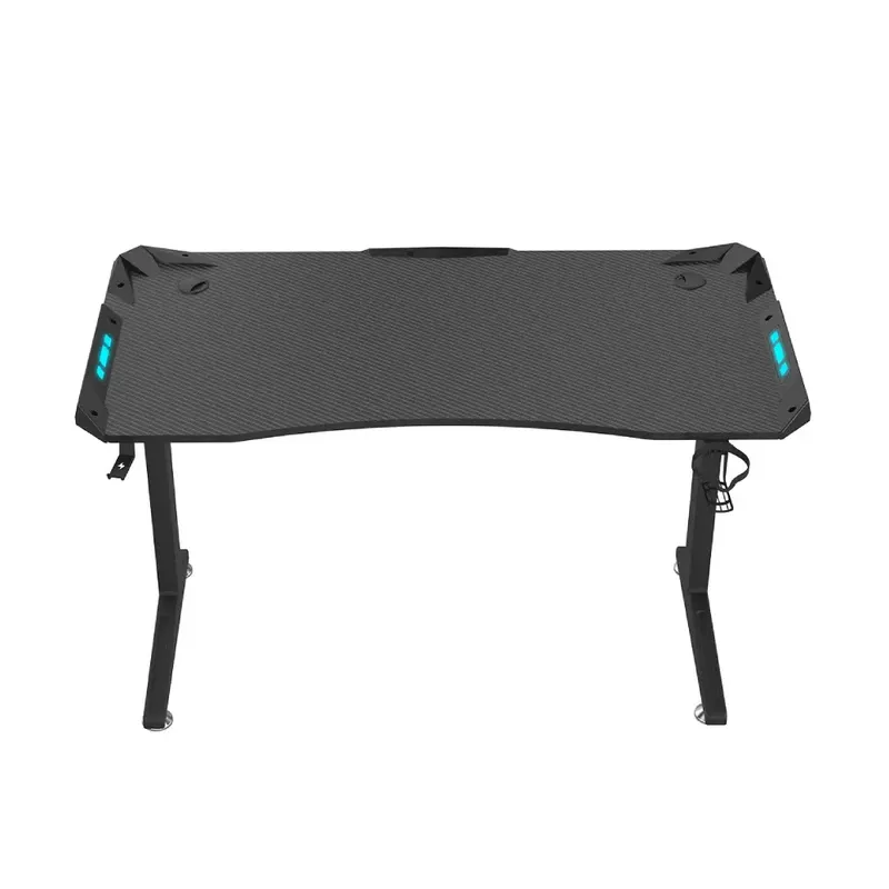 Redragon 140cm LED Gaming Desk - 1400*600*730 | GD-3101BK