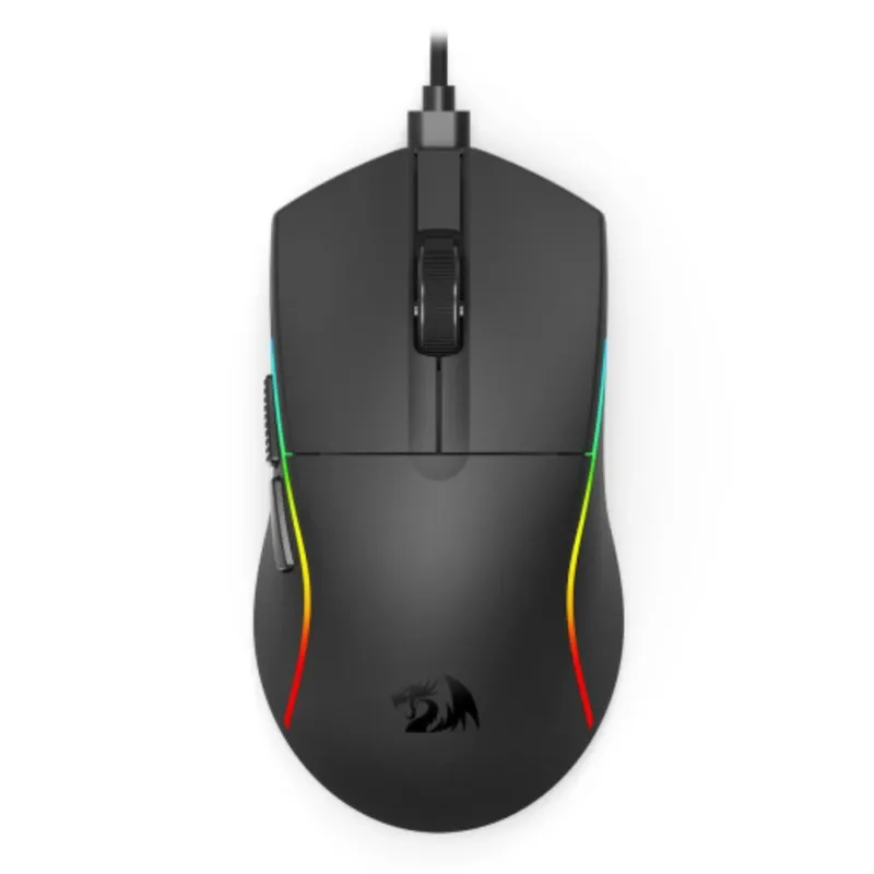 Redragon M816 Wired Gaming Mouse | M816-RGB