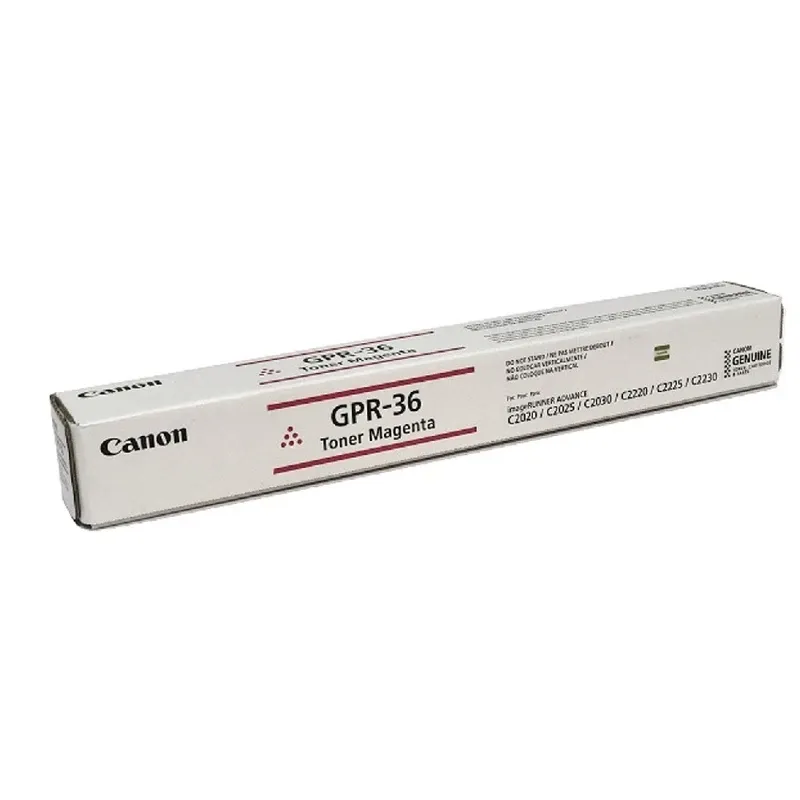 Canon EXV34-GPR36 Original Drum - Magenta | EXV34MG-DR