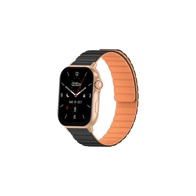 Proove Humble Smart Watch - Gold | SWH000000013