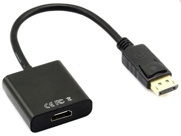 Display Male to Female HDMI Converter | CV-0305
