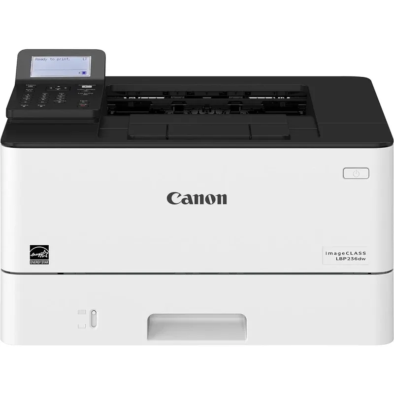Canon ImageCLASS LBP236dw - Wireless, Duplex, Mobile-Ready Laser Printer | LBP236dw