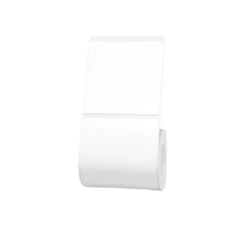 NIIMBOT K3 White Thermal Label - 470 Label/Roll - T60*60