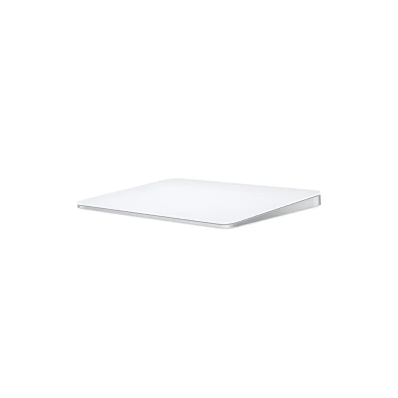 Magic Trackpad with USB‑C – White, Multi-Touch Surface | MXK93