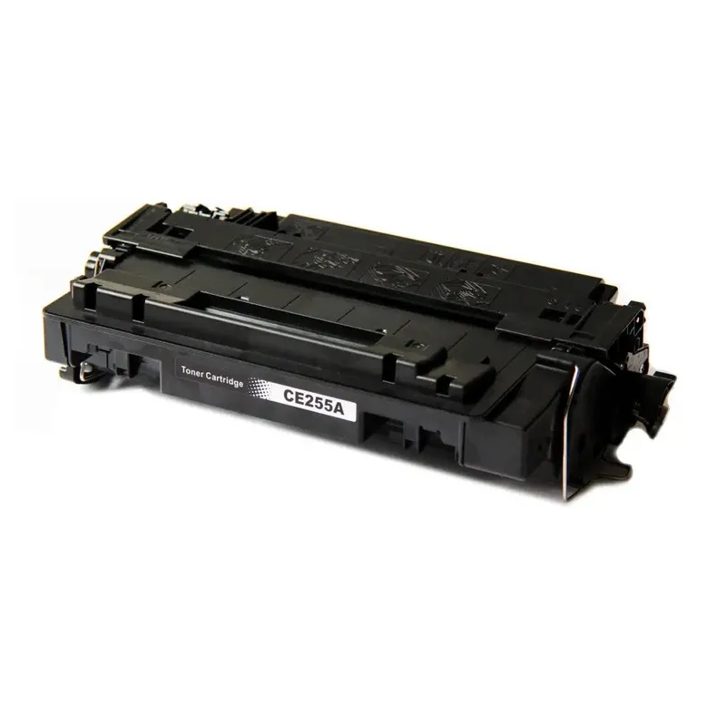 Odyssey CE255A/CRG724 Compatible Toner
