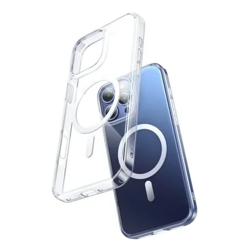 Mcdodo MagSafe Case for iPhone 16 Pro Max – Clear | PC-492