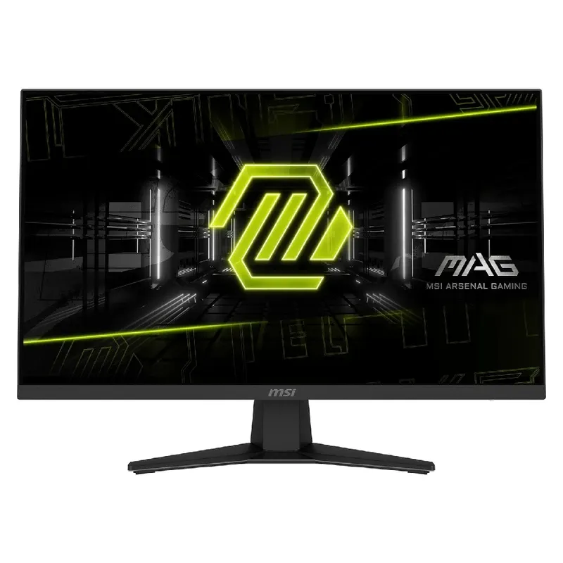 MSI MAG 27" QHD 240Hz Gaming Monitor | 274QF X24