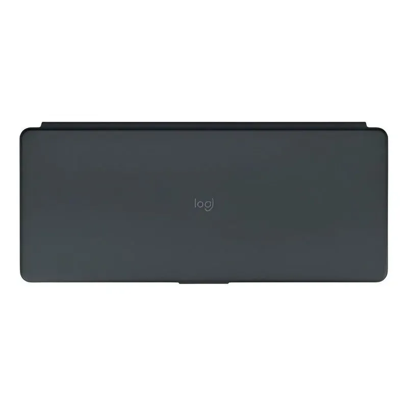 Logitech Keys-To-Go 2 Portable Bluetooth Keyboard - Graphite Arabic | 920-012987