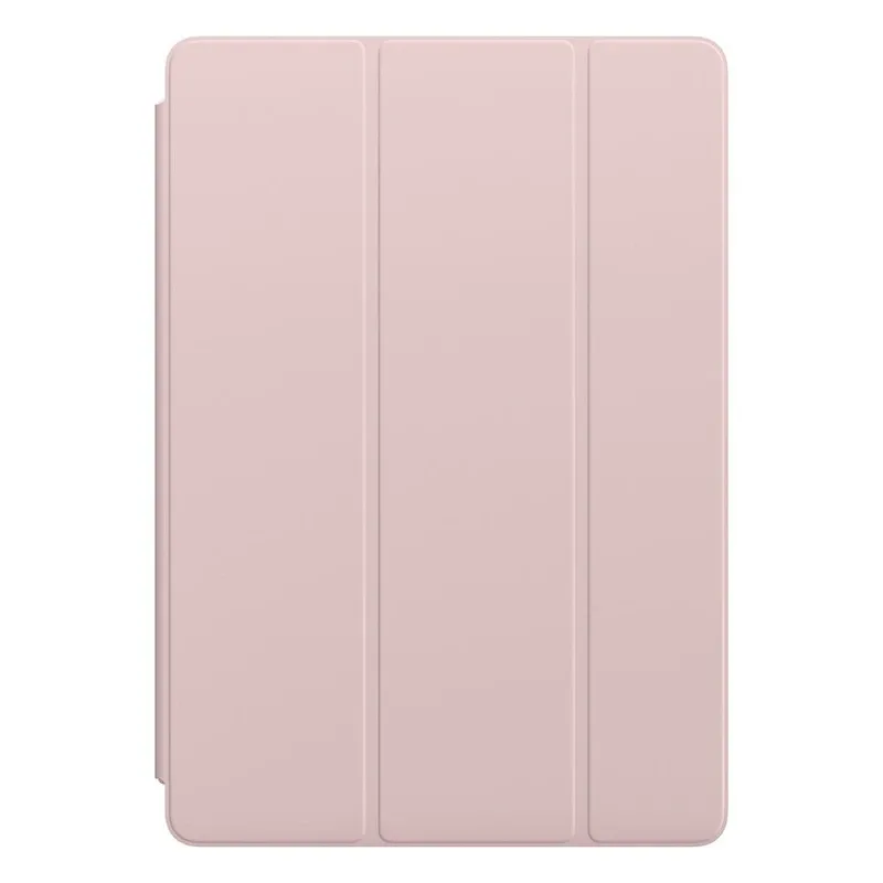 Apple Smart Cover MU7R2 — Pink Sand Front Cover for 10.5" iPad Pro