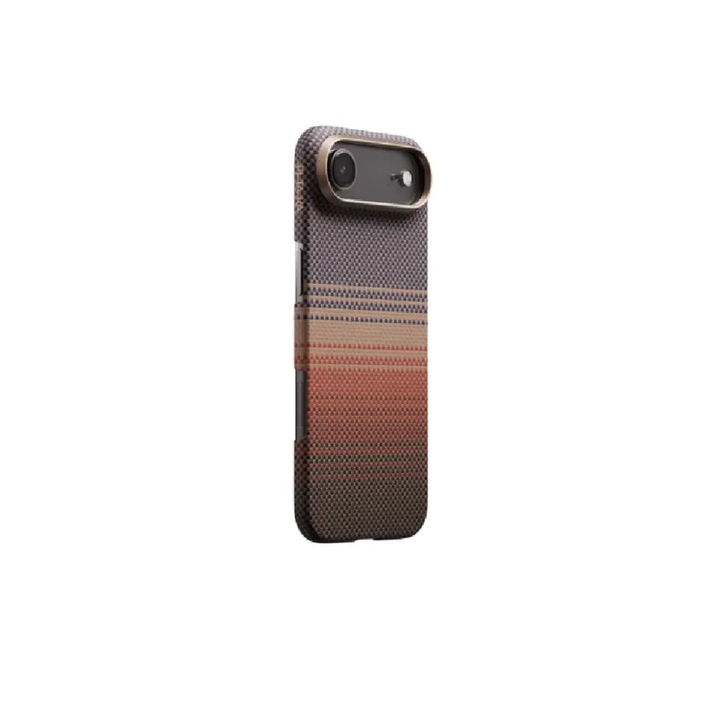 PPITAKA iPhone Air Ultra-Slim Case (Sunset) | KI1702SA