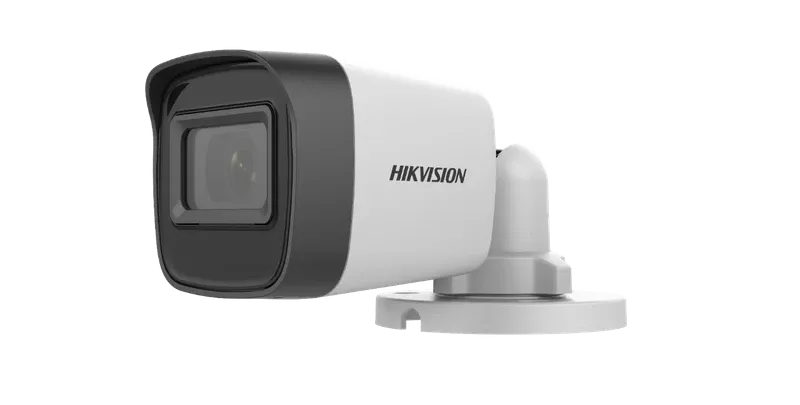 HIKVISION 4in1 2Mps 3.6mm Outdoor Camera | HV-DS-2CE16D0T-ITF