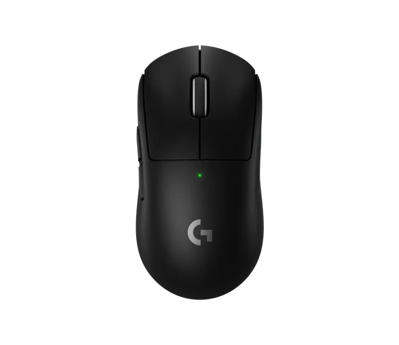 Logitech G PRO X Superlight 2 SE Wireless Gaming Mouse - Black | 910-007553