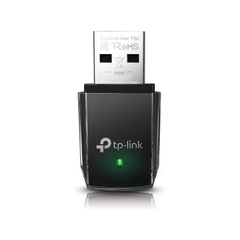 TP-Link AC1300 USB WiFi Adapter | Archer T3U