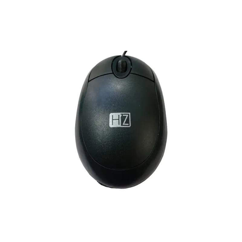 Heatz Wired Optical Mouse | ZM59