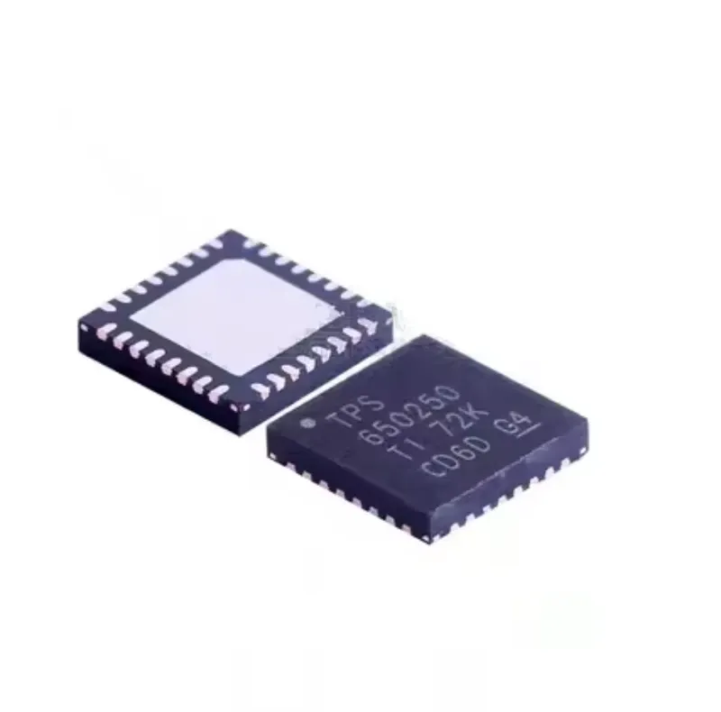 New SC8906 QFN21 Battery Management Chip | SC8906QFER