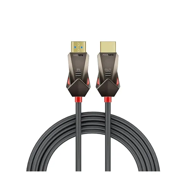 Promate Ultra-High Definition 4K@60Hz HDMI Audio Video Cable ,15M | PROLINK4K60-15M