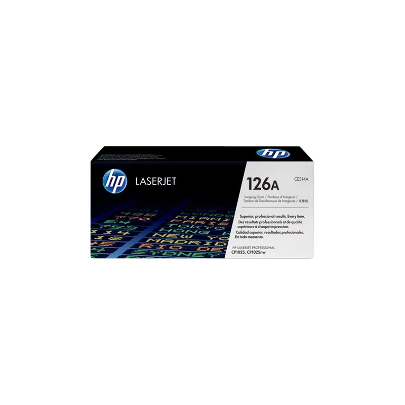HP 126A LaserJet Imaging Drum | CE314A