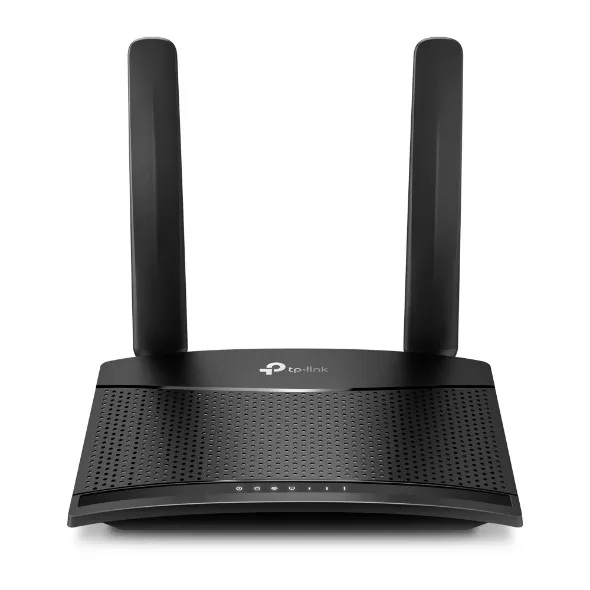 TPLink 300 Mbps Wireless N 4G LTE Router | TL-MR100