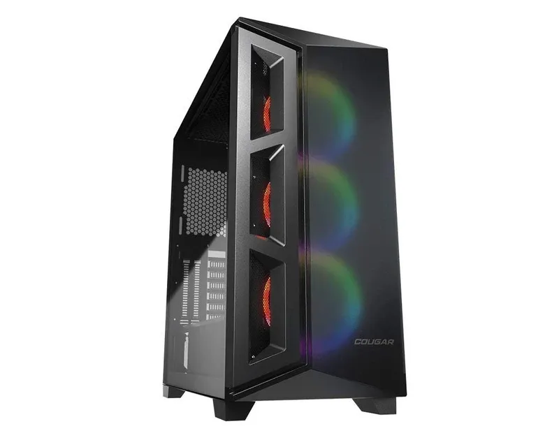 COUGAR Gaming Case 3*ARGB FAN - DarkBlader X5 RGB