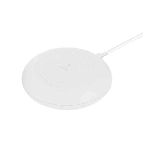 Promate Wireless Charging Pad | CLOUD-QI