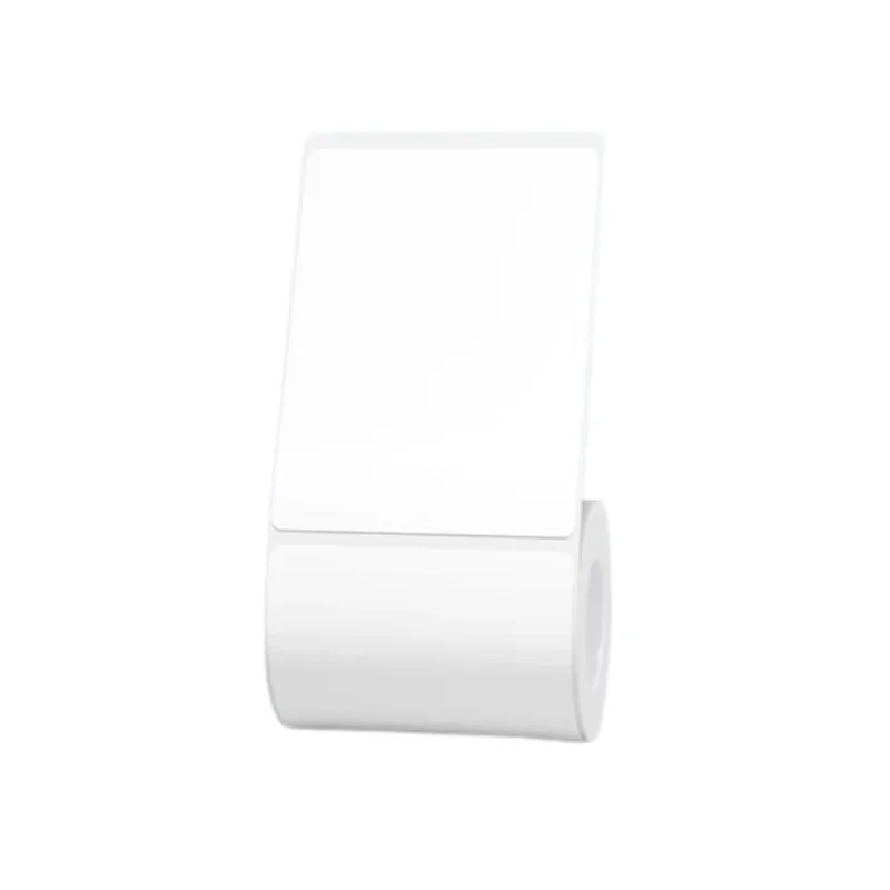 NIIMBOT K3 White Thermal Label - 360 Label/Roll - T60*80