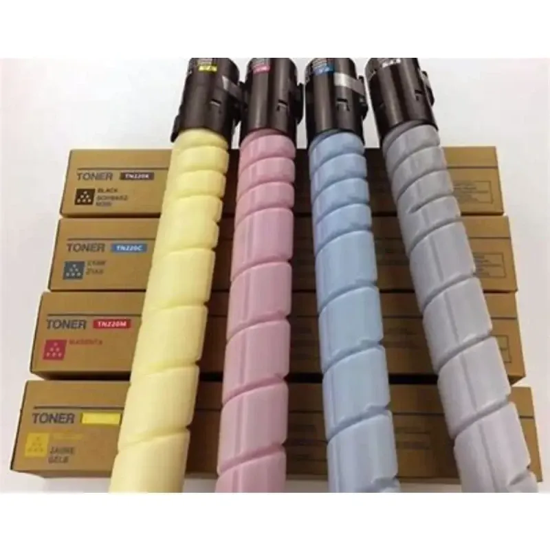 Konica Minolta Compatible Printer Toner - Black | TN613