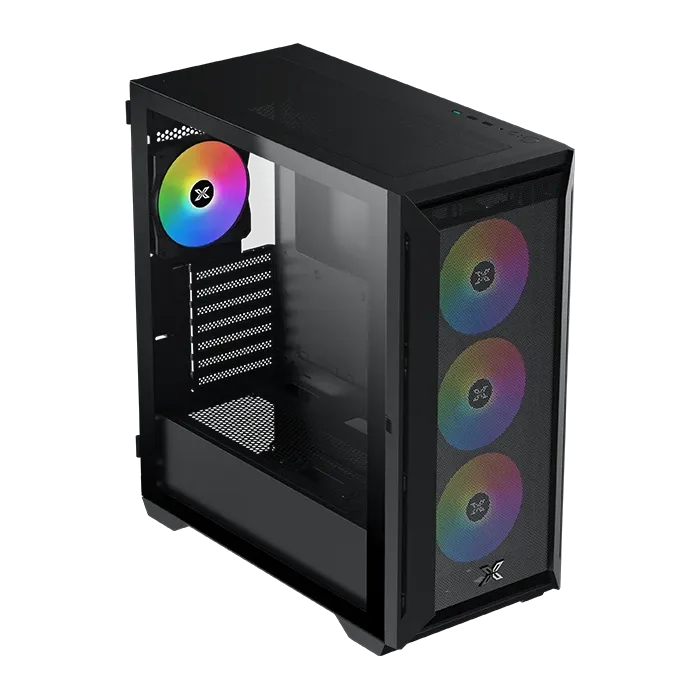 Xigmatek Gaming X II PRO Mid Tower Case | EN44304