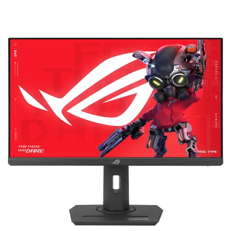 ASUS ROG Strix XG259CMS — 24.5" FHD 310Hz Fast IPS Gaming Monitor