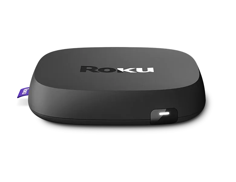 Roku Ultra LT 2019 HD 4K HDR Media Streamer | 4662RW