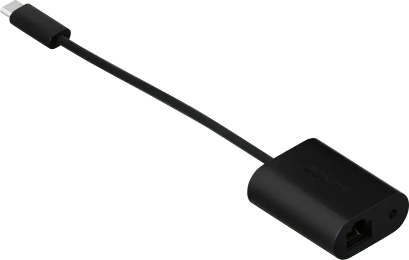Sonos Combo Adapter WW - Black