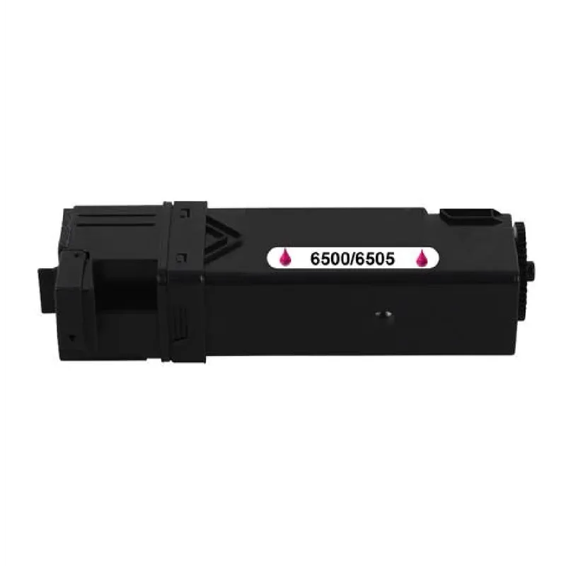 XEROX 6500/6505 Compatible Toner Mageneta | QX106R01602