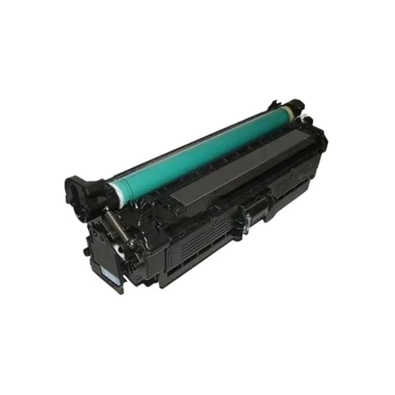 HP 507A Compatible Laser Toner, Black | CE400A