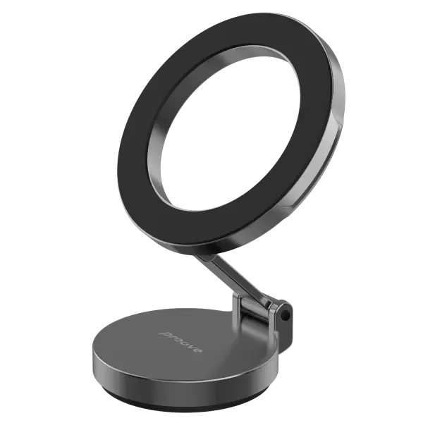 Proove Hop Stick-on Car Mount - Black | CHHS00000005