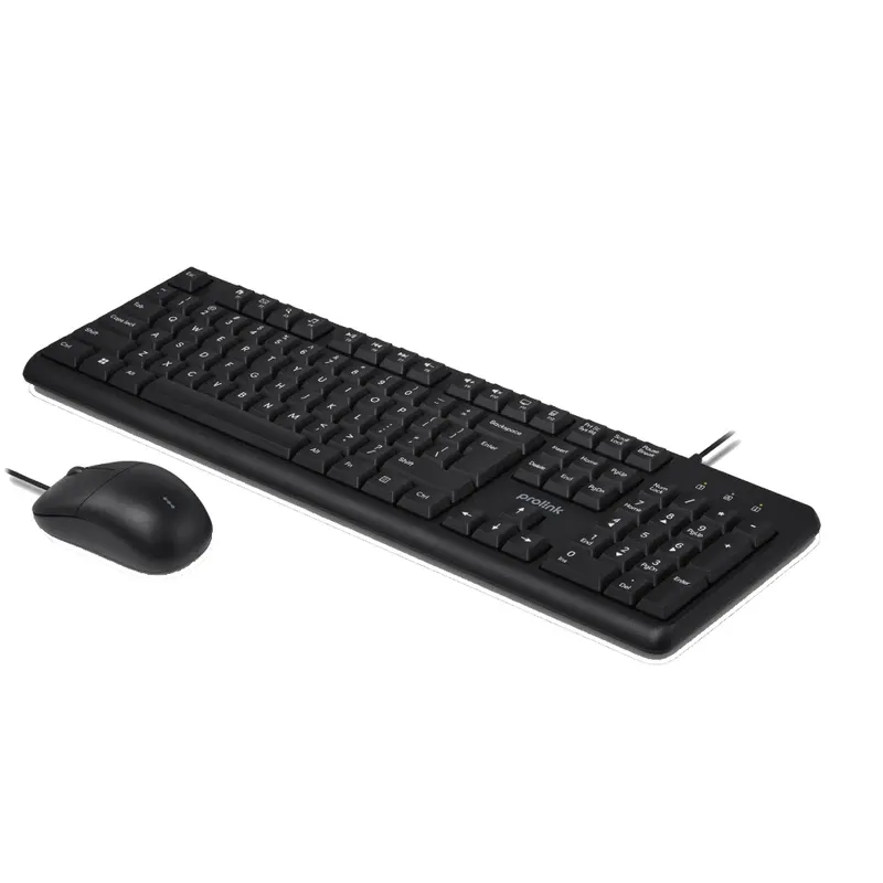 ProLink Wired Multimedia Desktop Combo | GMK-1005M