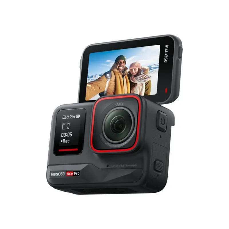 Insta360 Ace Pro Action Camera | Ace Pro