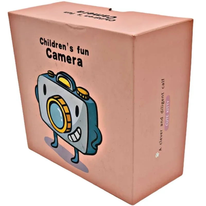 OEM Kids Digital Camera, Unicorn