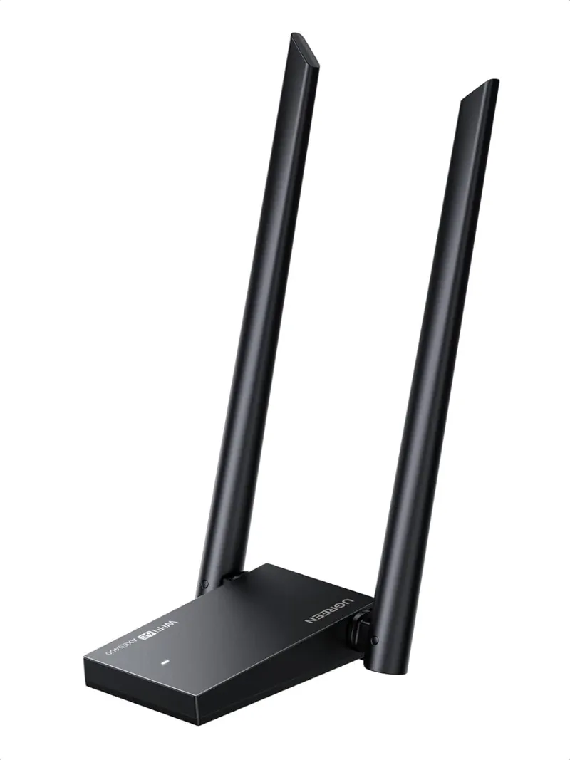 UGREEN AXE5400 WiFi 6E USB Adapter | CM787