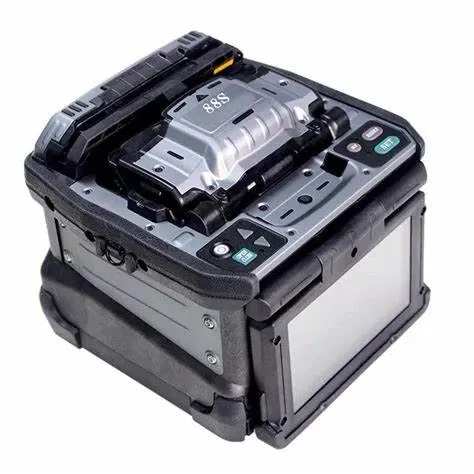 EussoNet Fiber Splicing Machine | EU-A-88S