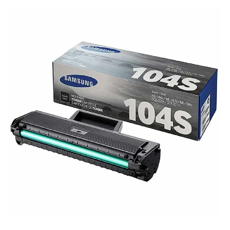 Samsung MLT-D104S Original Toner Cartridge - Black | MLTD104S