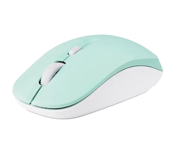 Prolink 4 Button Wireless Mouse | PMW6007