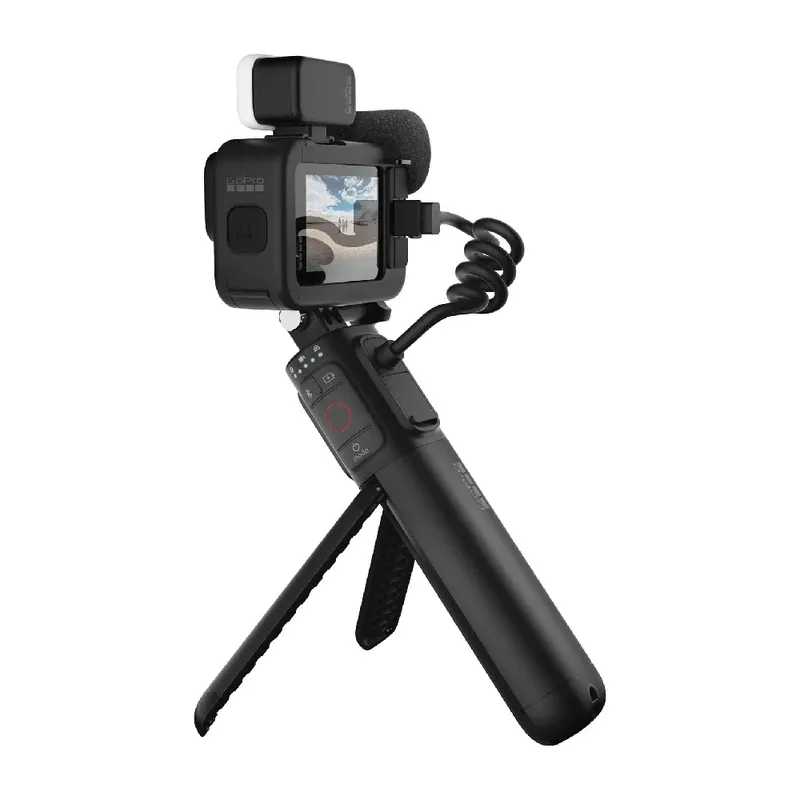 GoPro Hero 11 Creator Edition - Black | HERO11