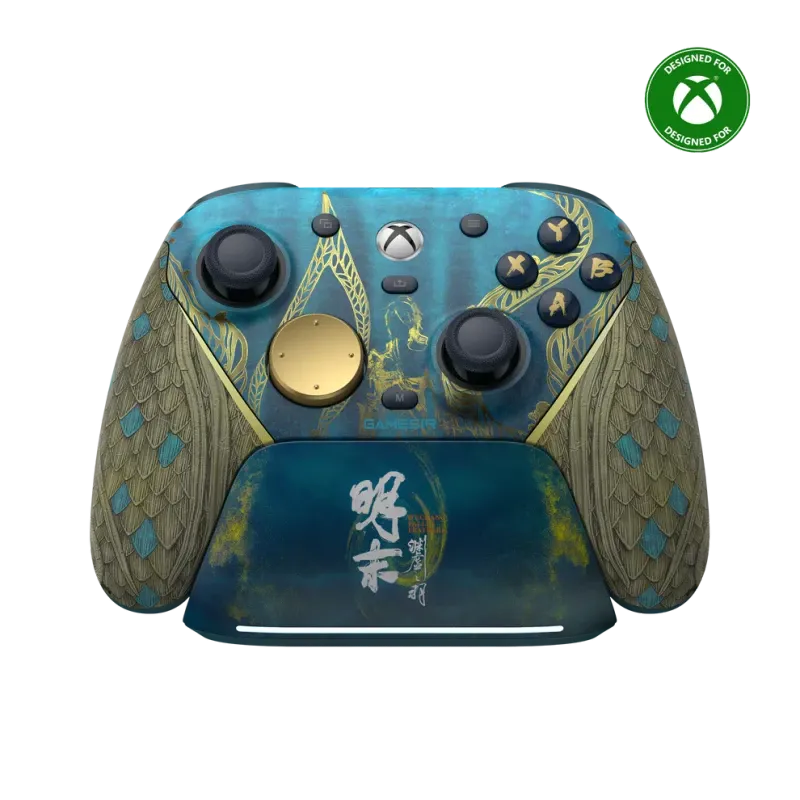 GameSir G7 Pro WUCHANG: Fallen Feathers Edition Wireless Controller