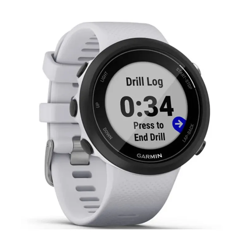 Garmin Swim 2 Smartwatch | 010-02247-10
