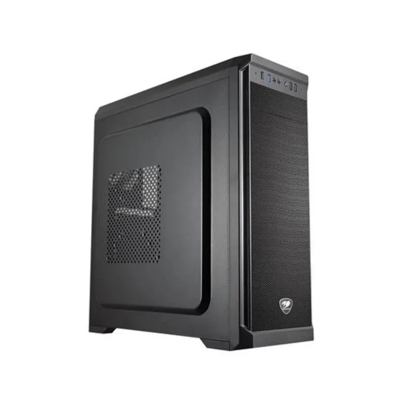 Cougar Gaming Case Mid Tower With DVD BAY | MX330X